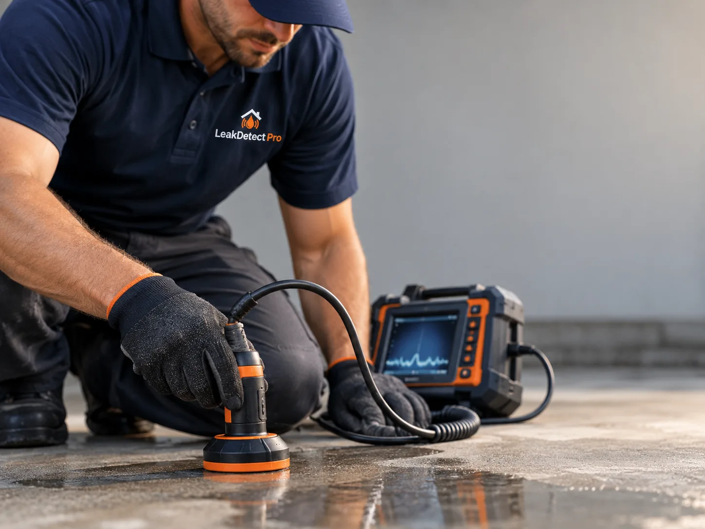 Flat Roof Analysis in Cottage Grove, TN